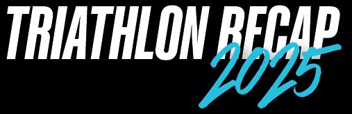 Recap Triathlon