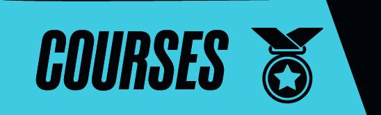 Courses