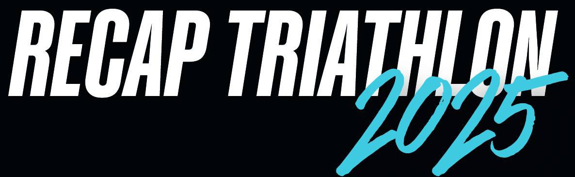 Recap Triathlon