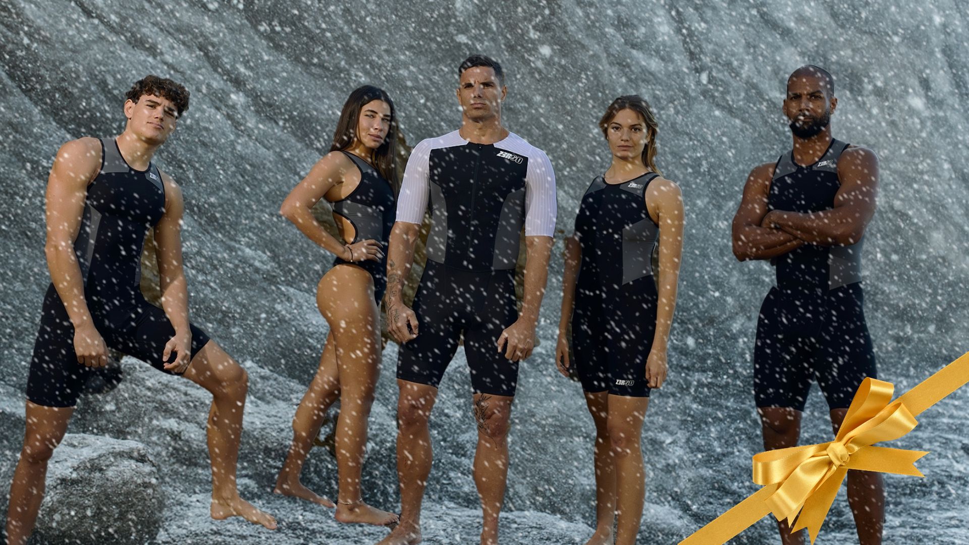 Z3R0D - Triathlon shop : Trisuits, accessories, swimming and swimsuits