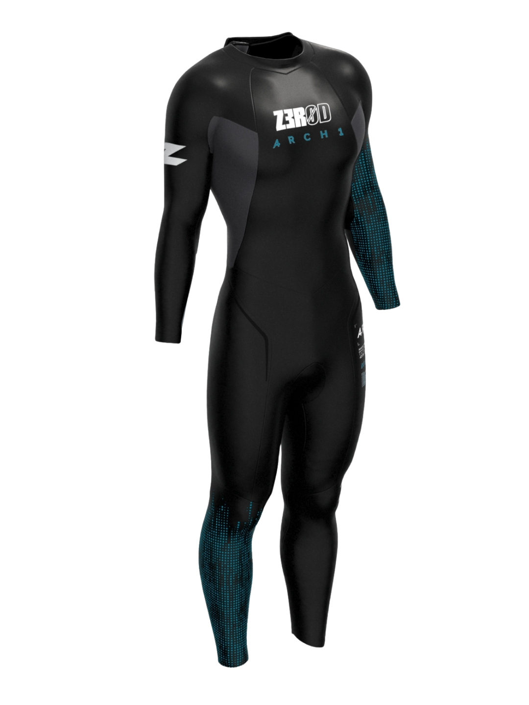 ARCHI men's wetsuit