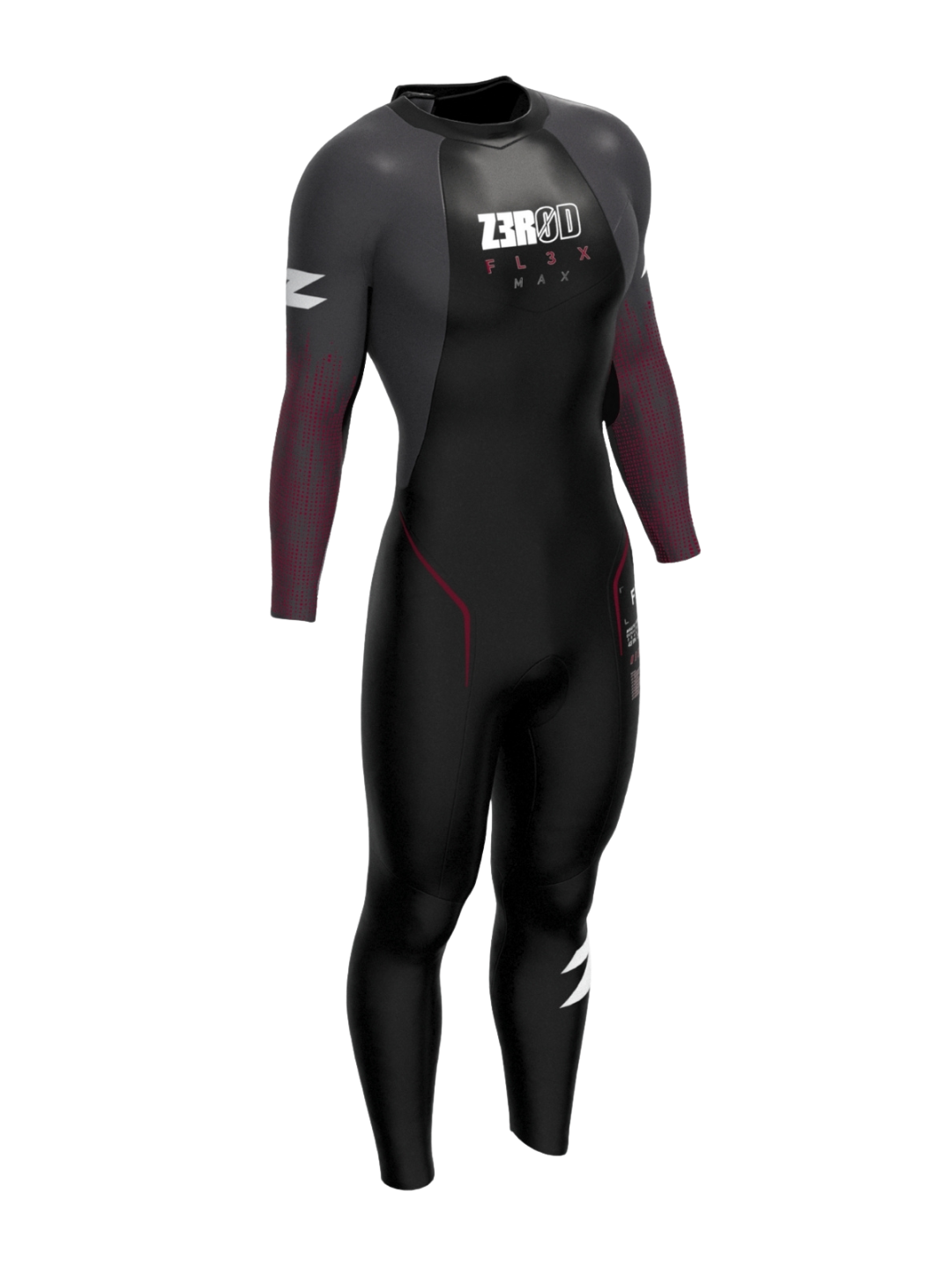FLEX MAX men's wetsuit