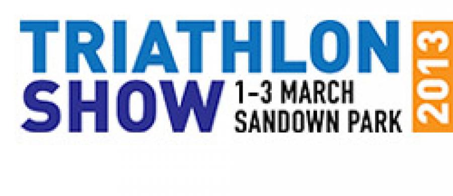 TCR Show London Sandown Park