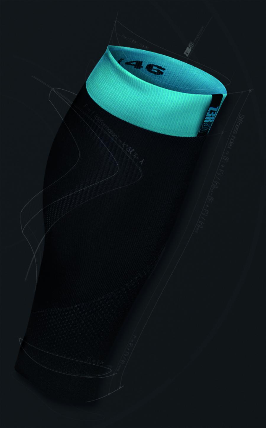 Z3R0D announces the launch of a compression range