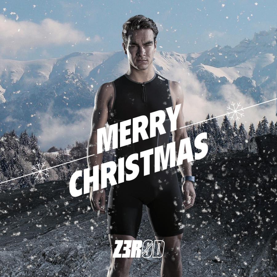 Christmas is coming... Z3R0D helps you find the ideal gift!