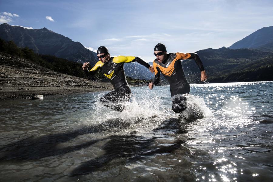 Discover Z3R0D 2016 new wetsuits range! 