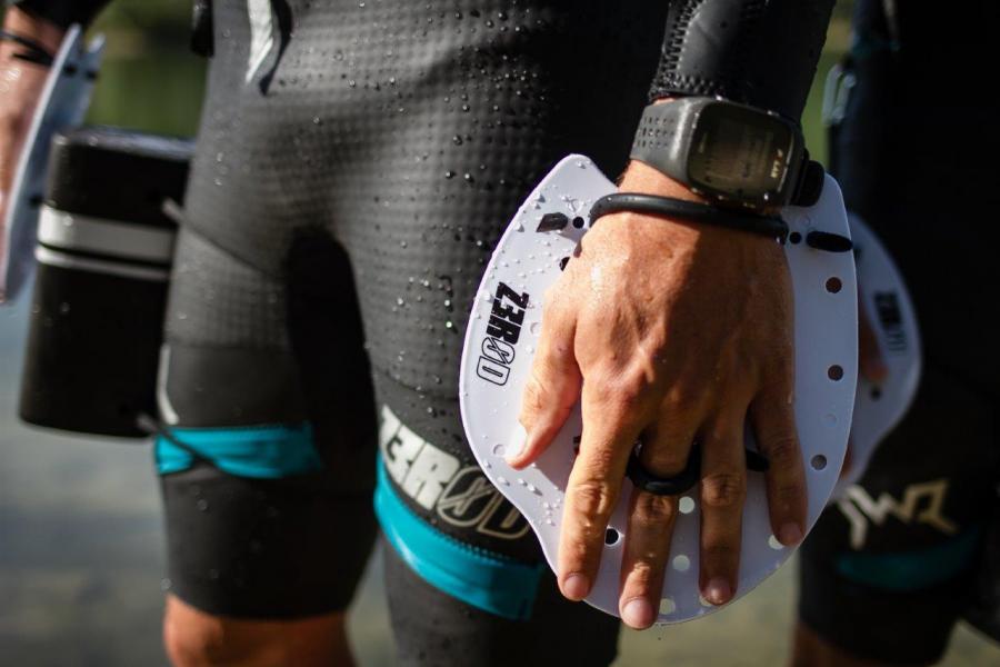 Devenez testeur Z3R0D sur la gamme SWIMRUN !