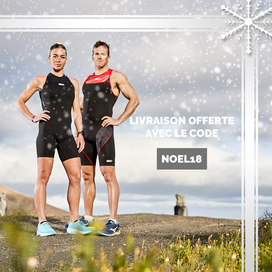 Livraison offerte pour Noël !