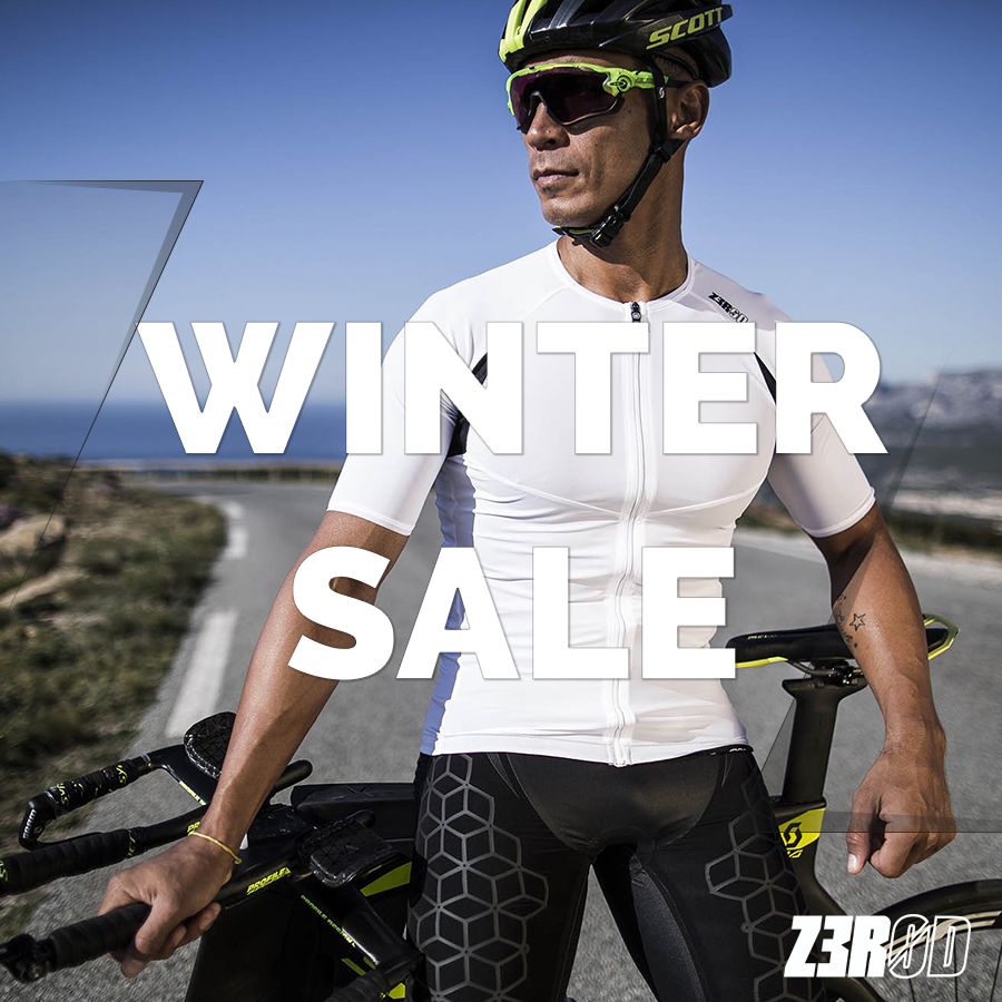 Winter Sale!