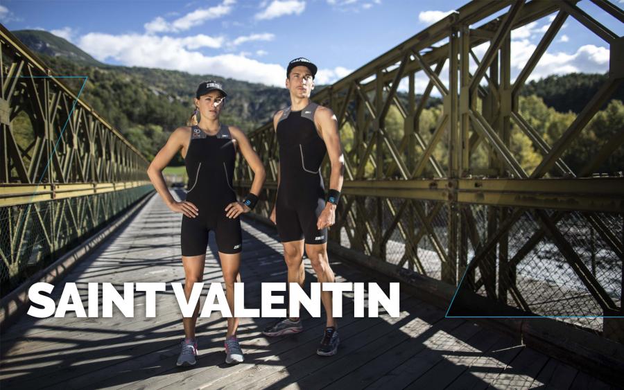 Faites-lui plaisir pour la Saint Valentin !
