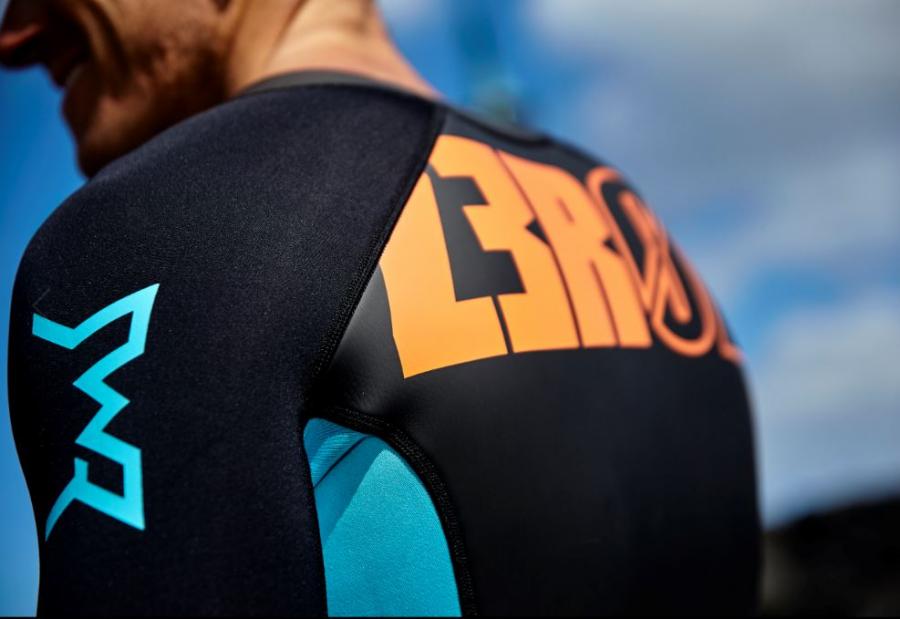 La combinaison Swimrun Start disponible en ligne !