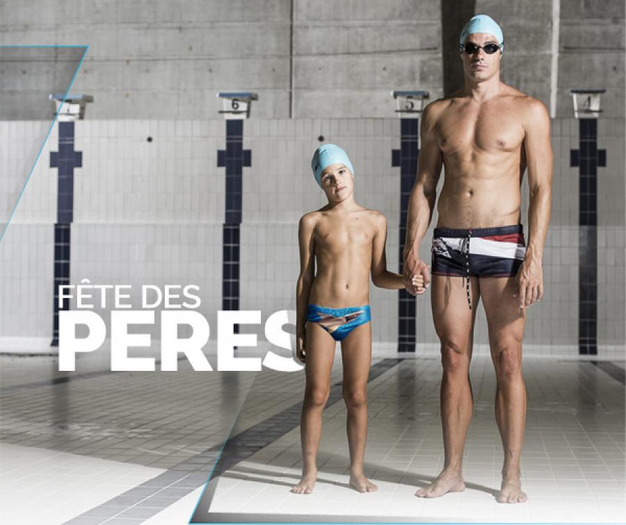 La fête des pères approche !