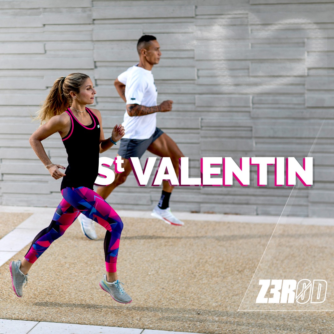 La Saint Valentin approche !
