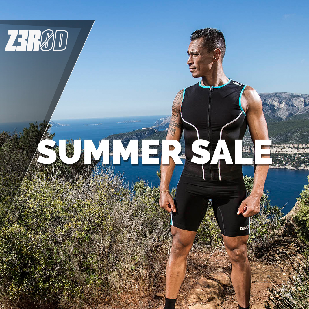 Summer sale!