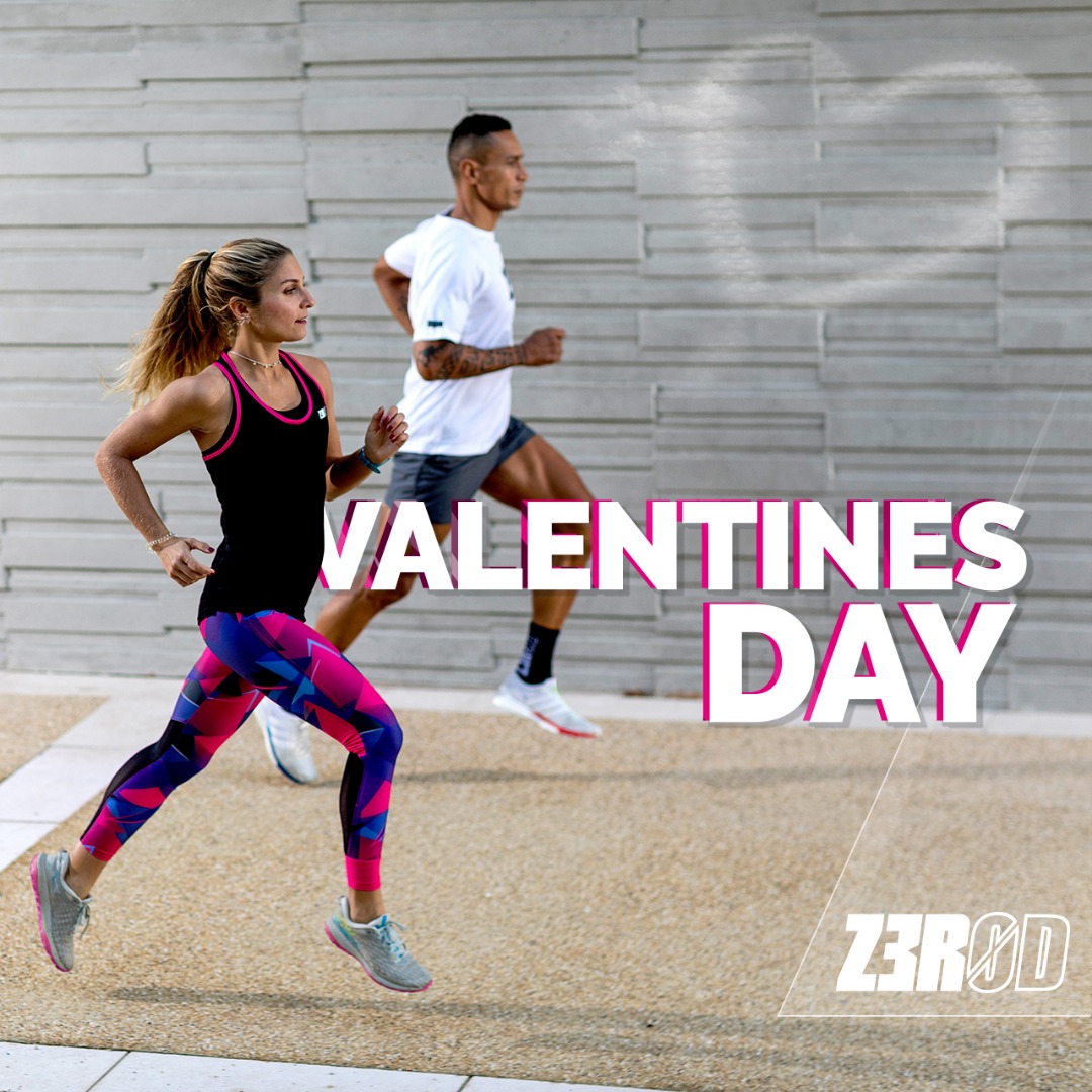 Valentines Day is coming!