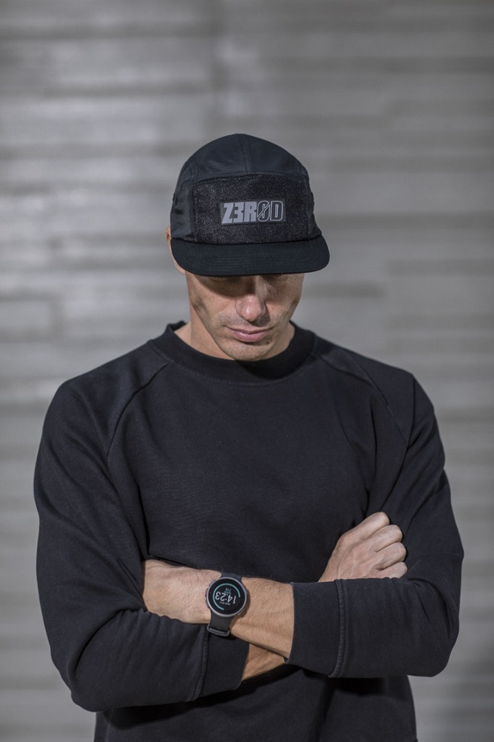 5 Panel : nouveaux coloris !