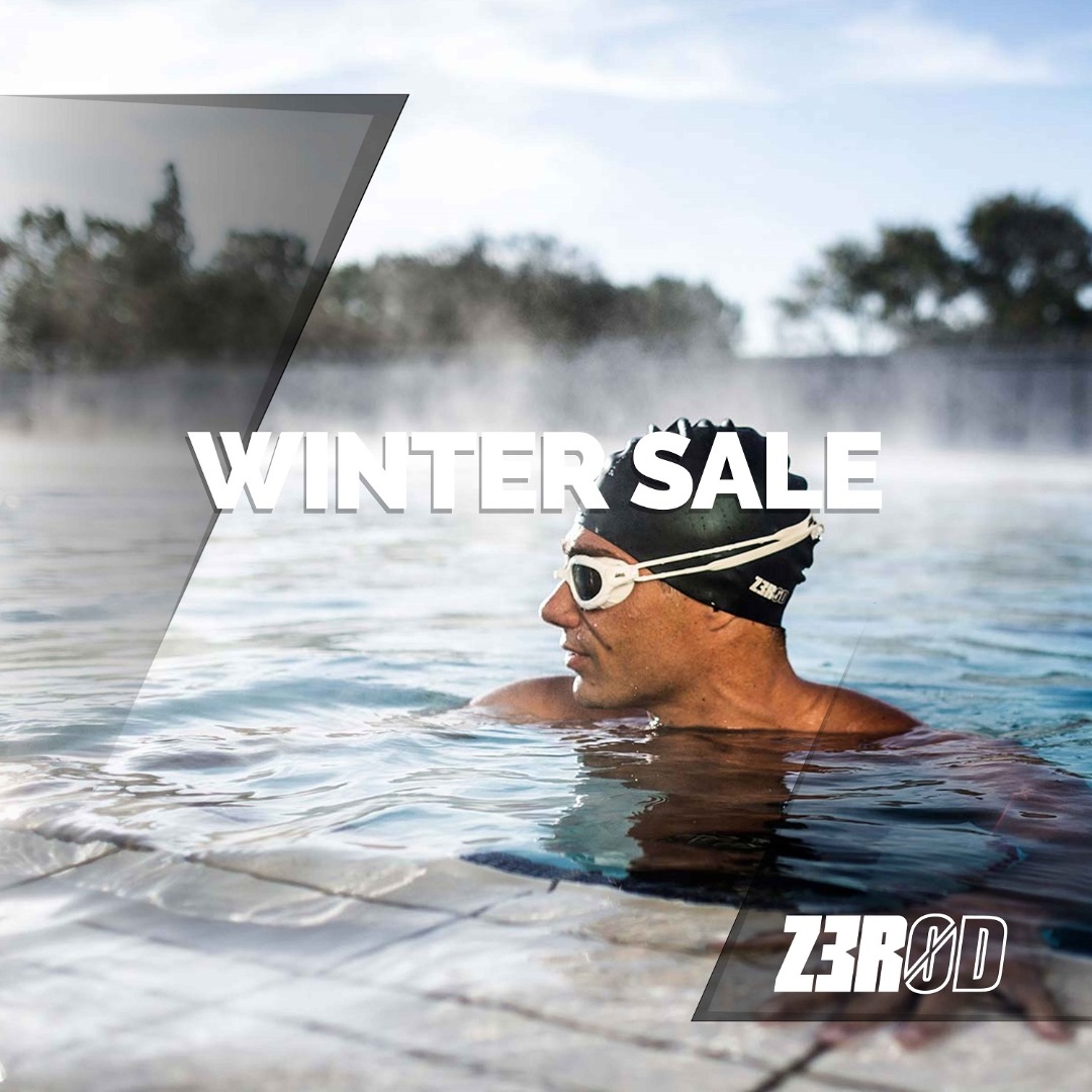 Winter Sale: 60% off on selected items!