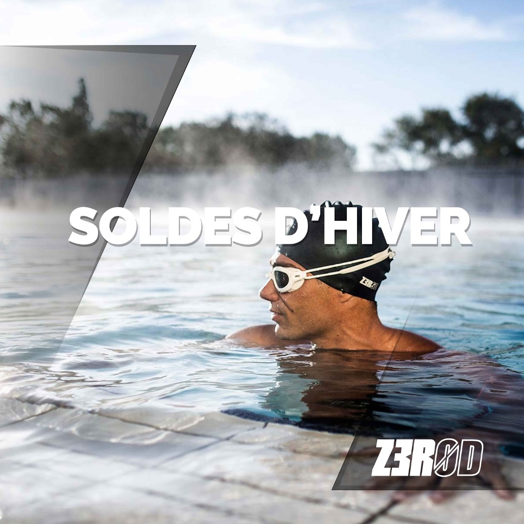 Début des soldes d'hiver !