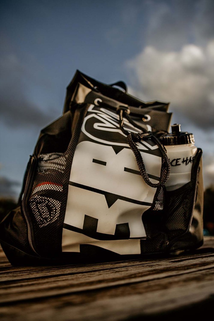 The new Elite Swimmer Bag is now live!