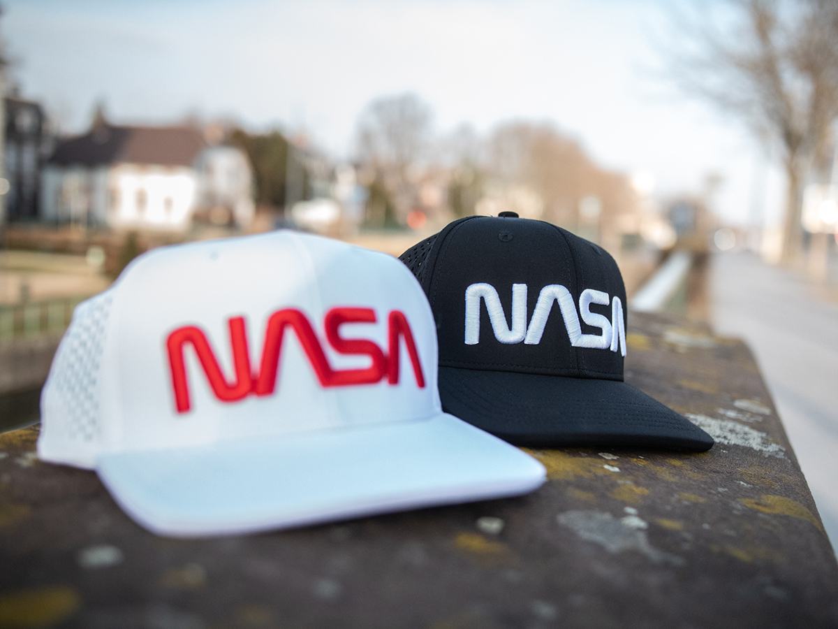 Nouvelles casquettes EXPLORER !