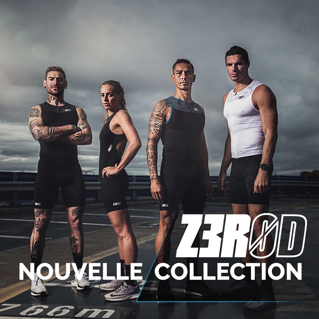 Nouvelle collection 2020 !