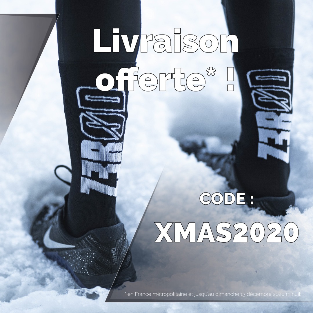 Livraison offerte pour vos cadeaux de Noël ! 