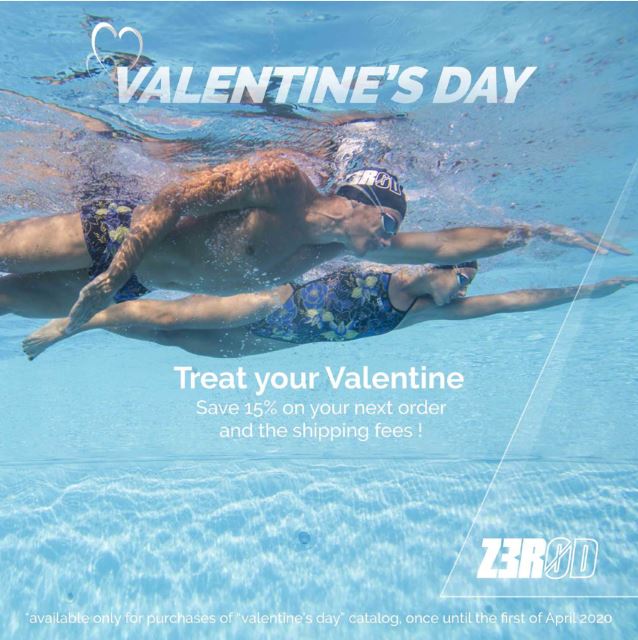 Treat your Valentine!