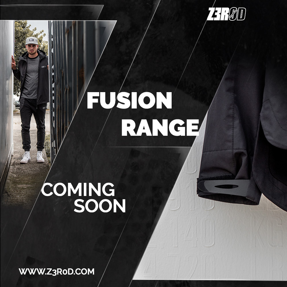 Coming Soon - Lifestyle Fusion !