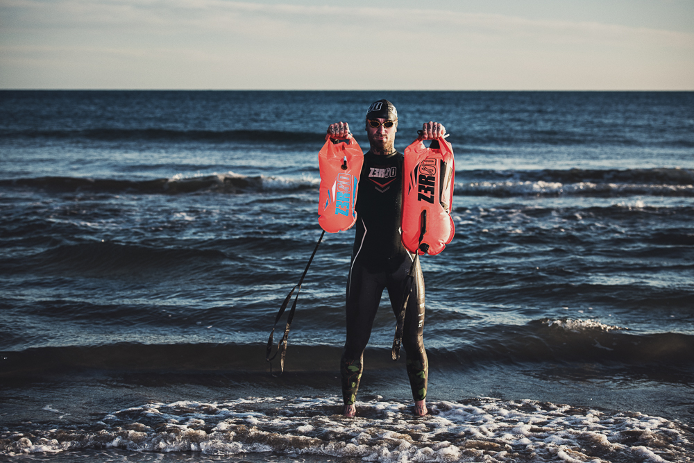 🔙 BACK IN STOCK! Bouées Safety Buoys