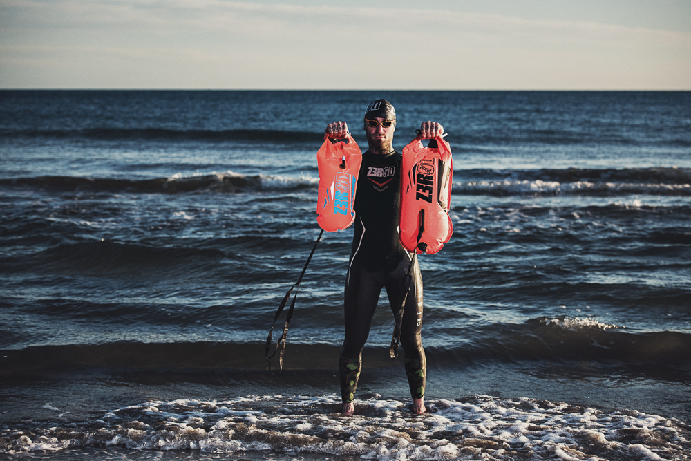 &#128281; BACK IN STOCK! Bouées Safety Buoys