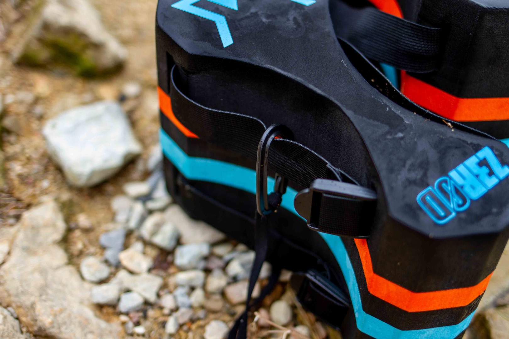 🆕 Nouveaux accessoires SWIMRUN !