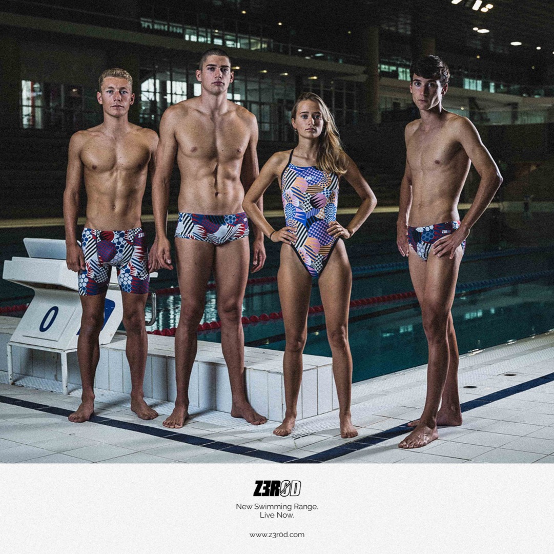 &#127381; Discover our new swimming range!