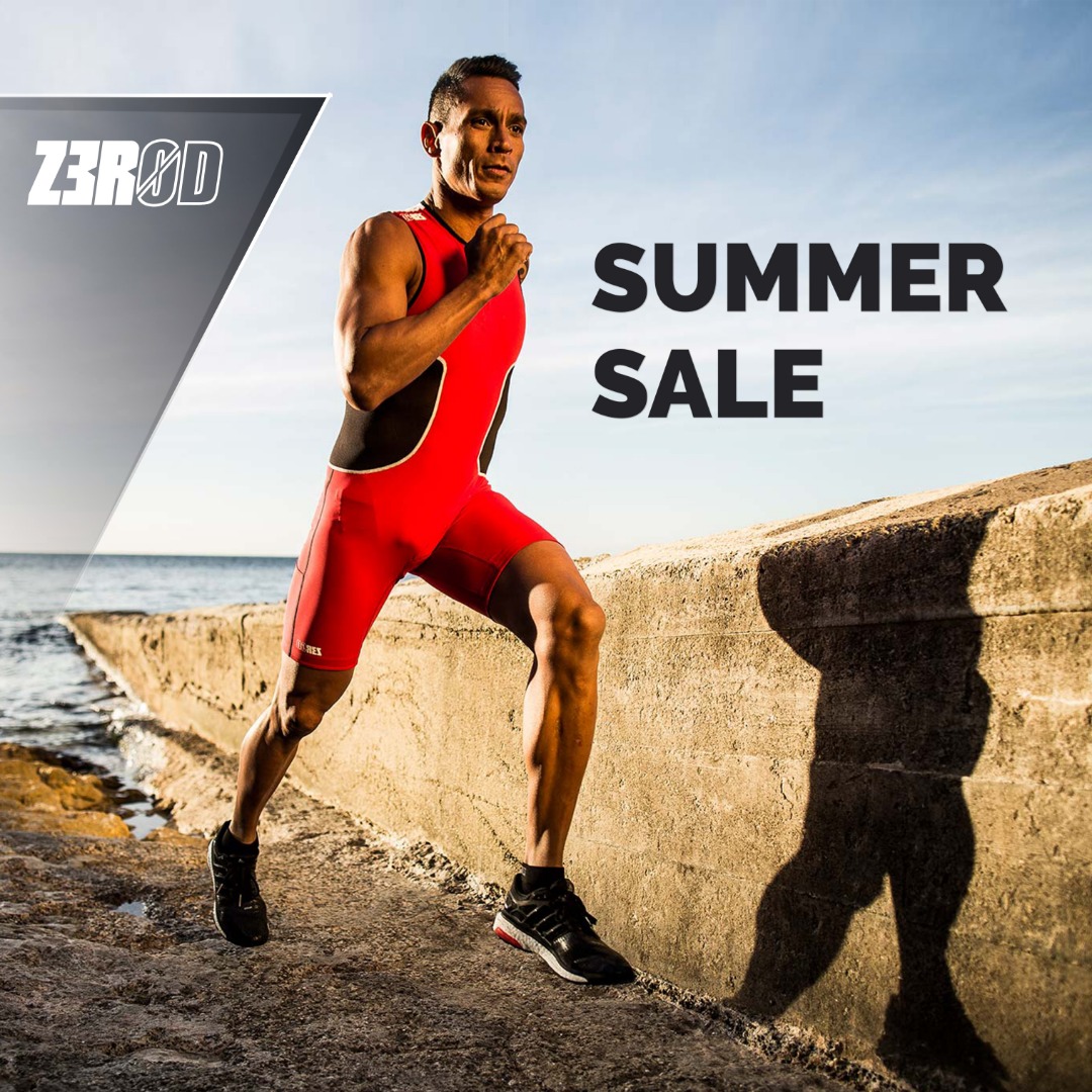 &#9728; SUMMER SALE: up to 60% off on a selection of items!