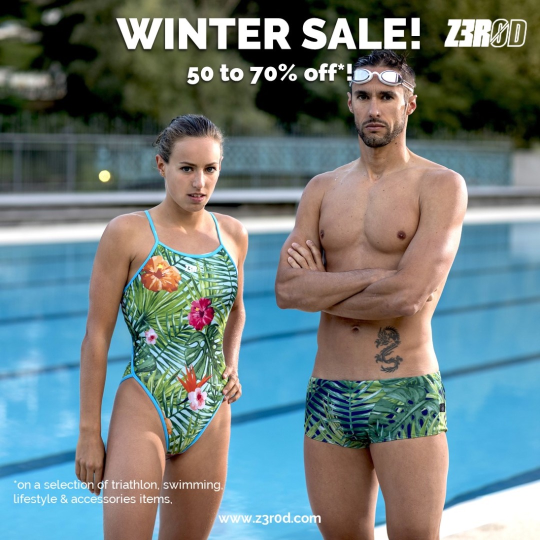 &#128165; Winter Sale: 50 to 70% off!