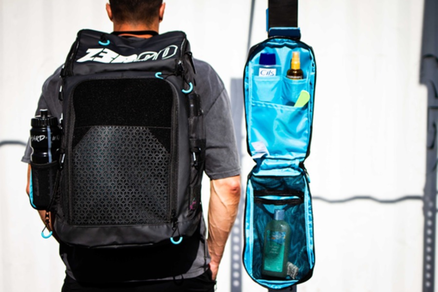 🆕 Découvrez les nouveaux sacs Sports Backpacks !