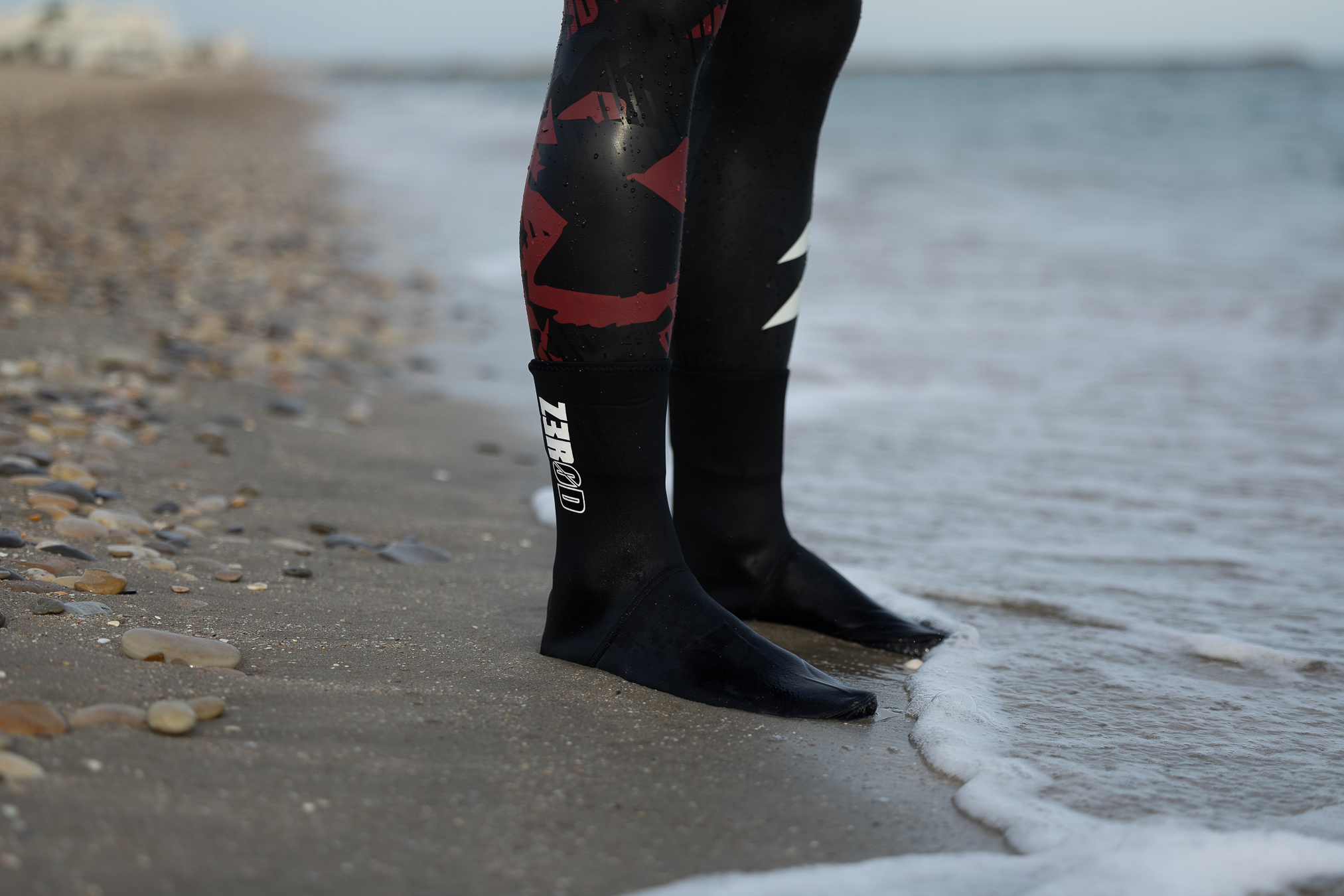 Wetsuits - Men - Accessories