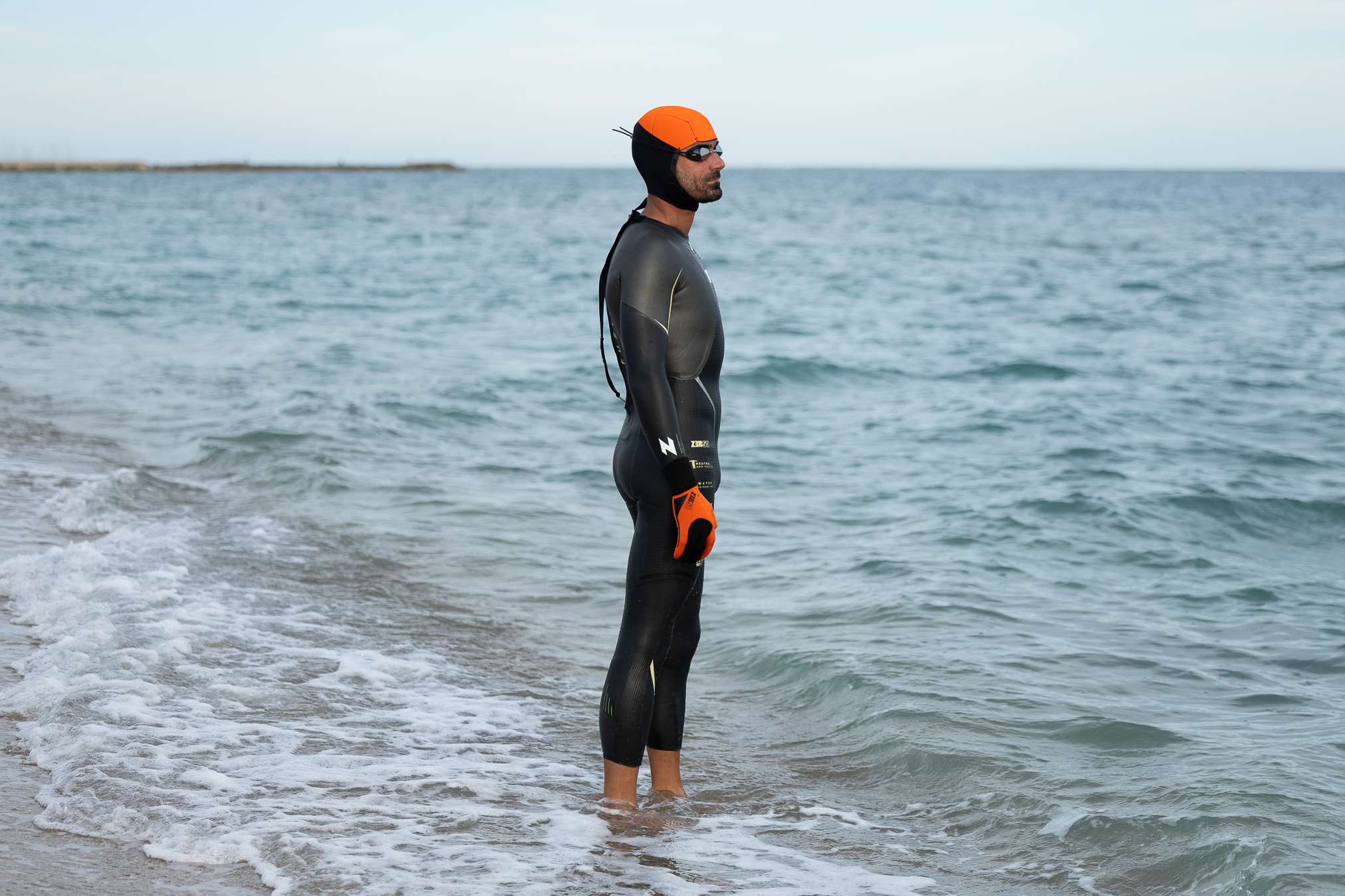 Wetsuits - Men - Accessories