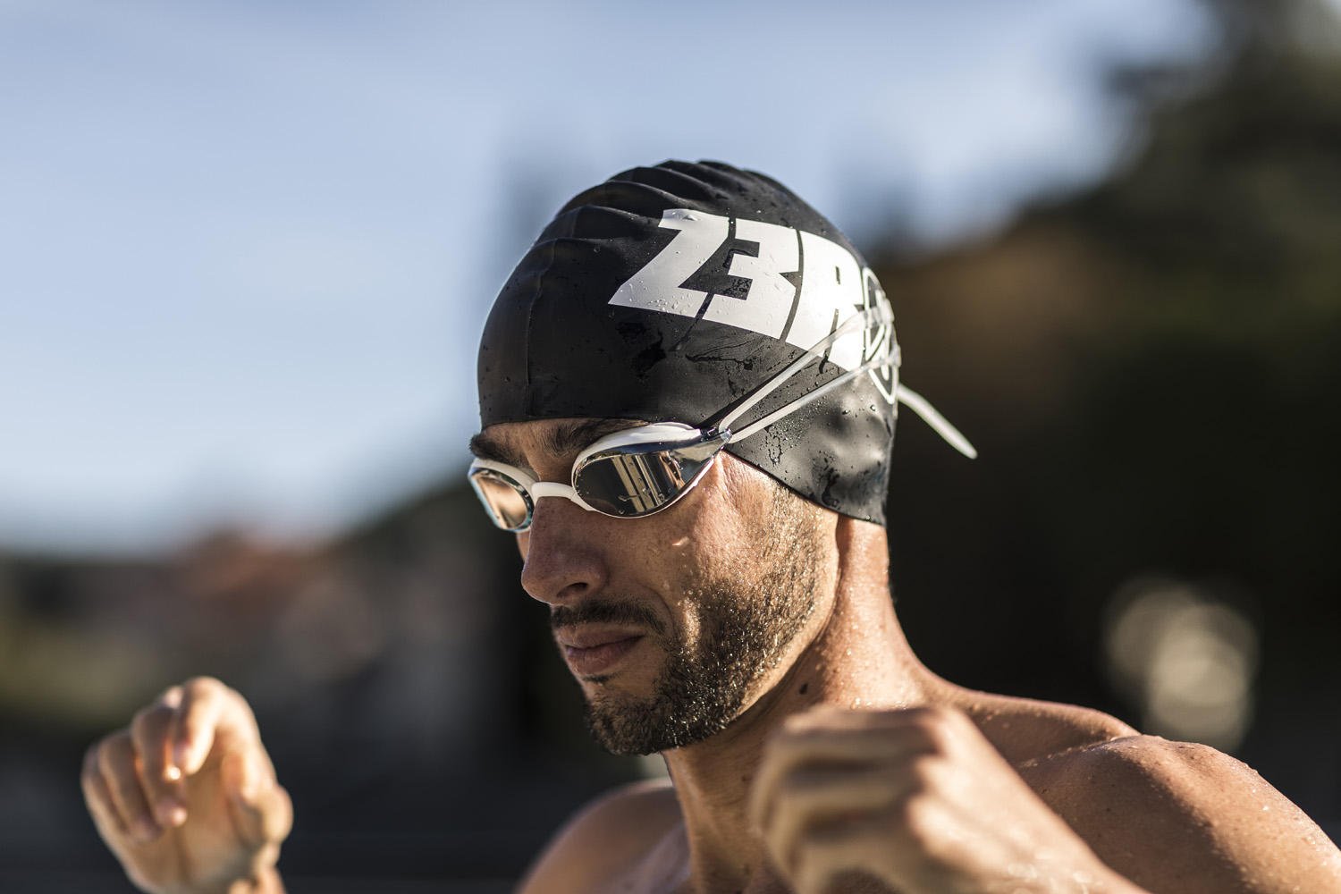 Natation  - Homme - Accessoires