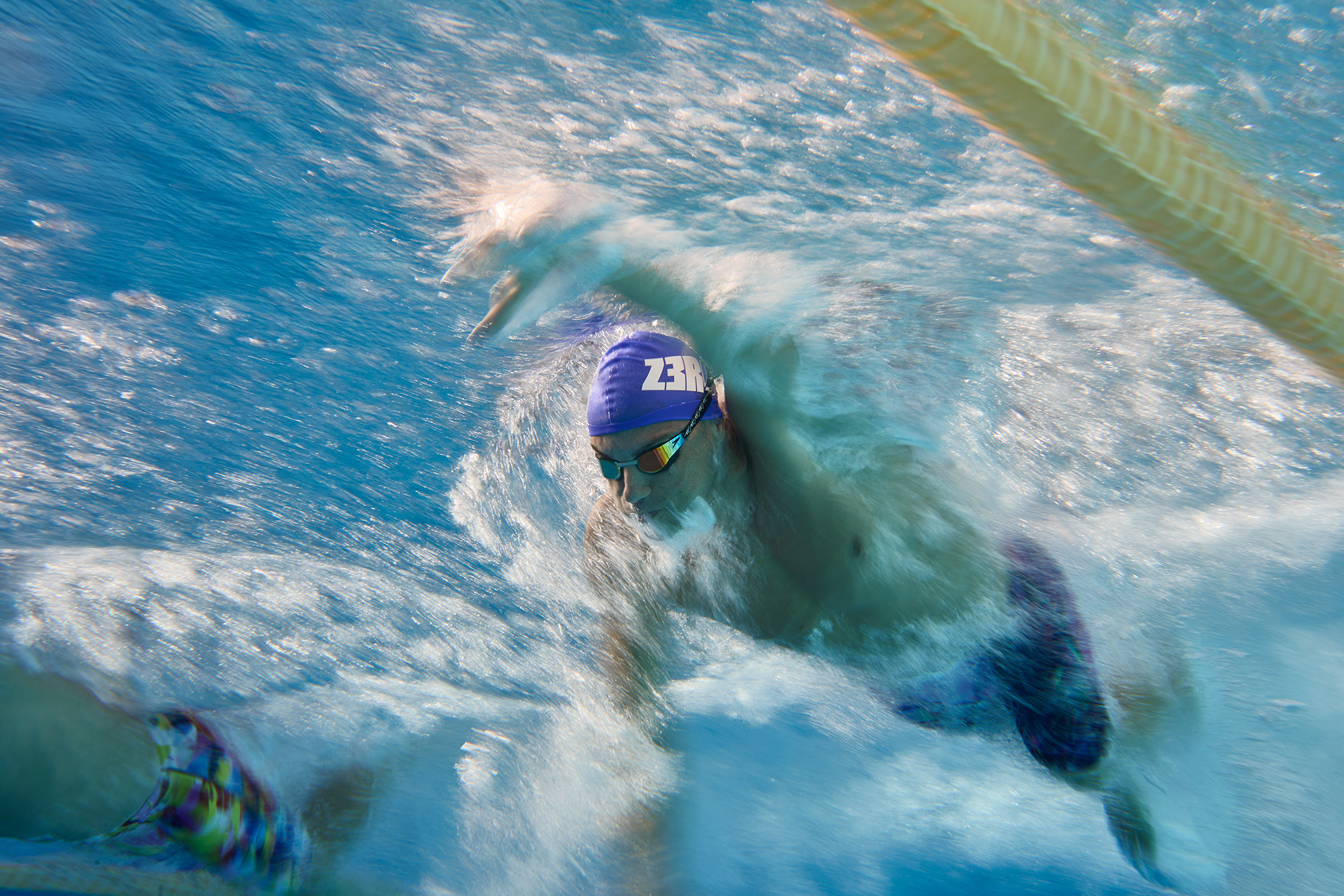 Natation  - Homme - Accessoires