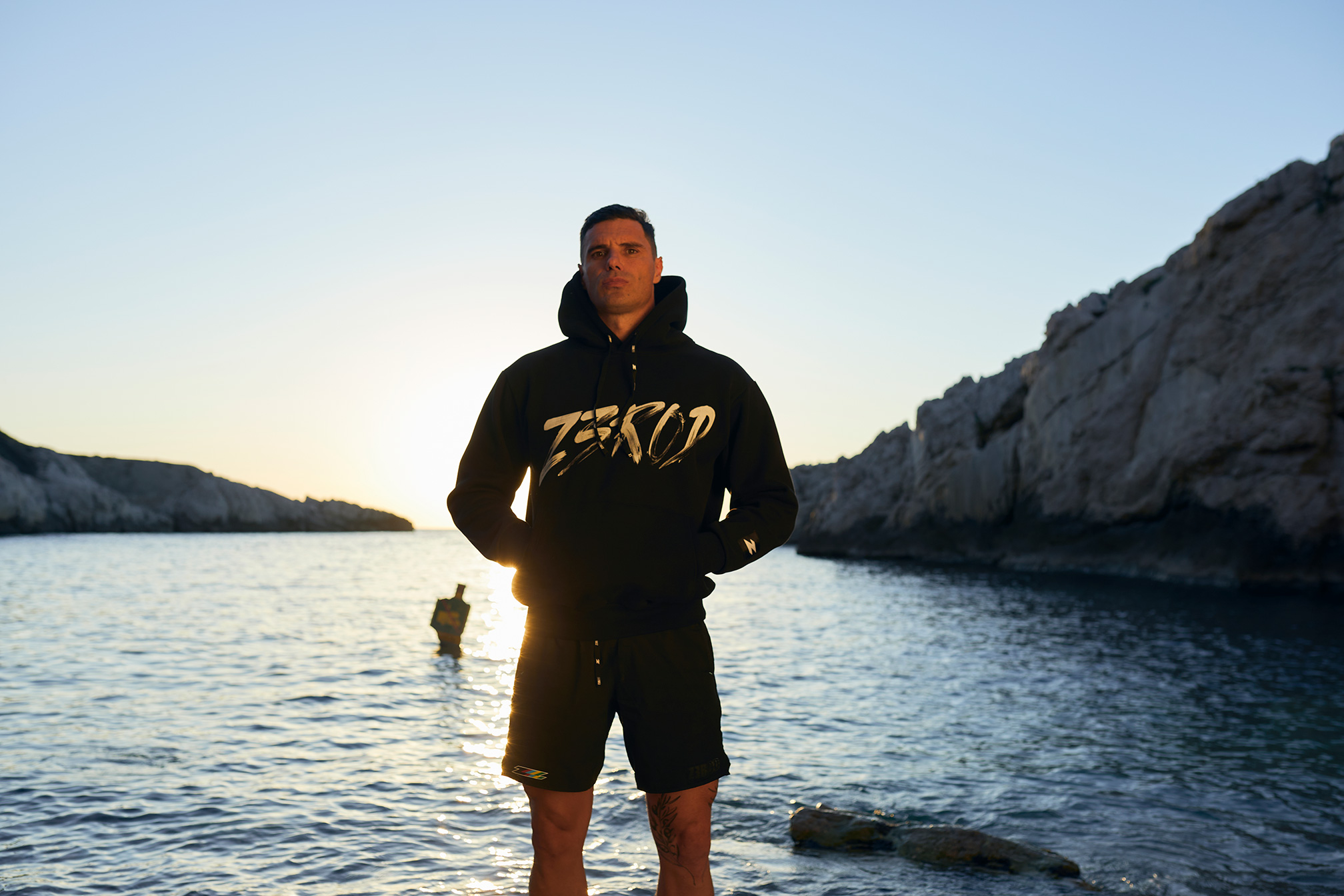 Training   - Men - Apparel