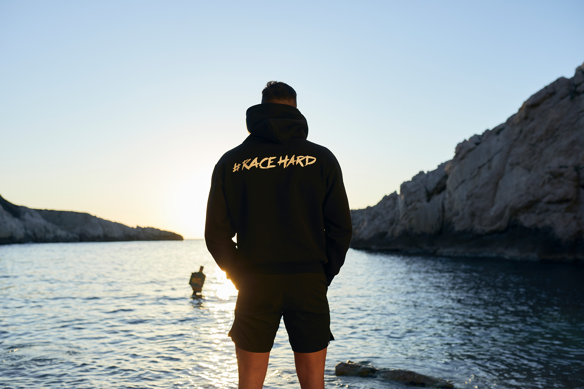Training   - Men - Apparel