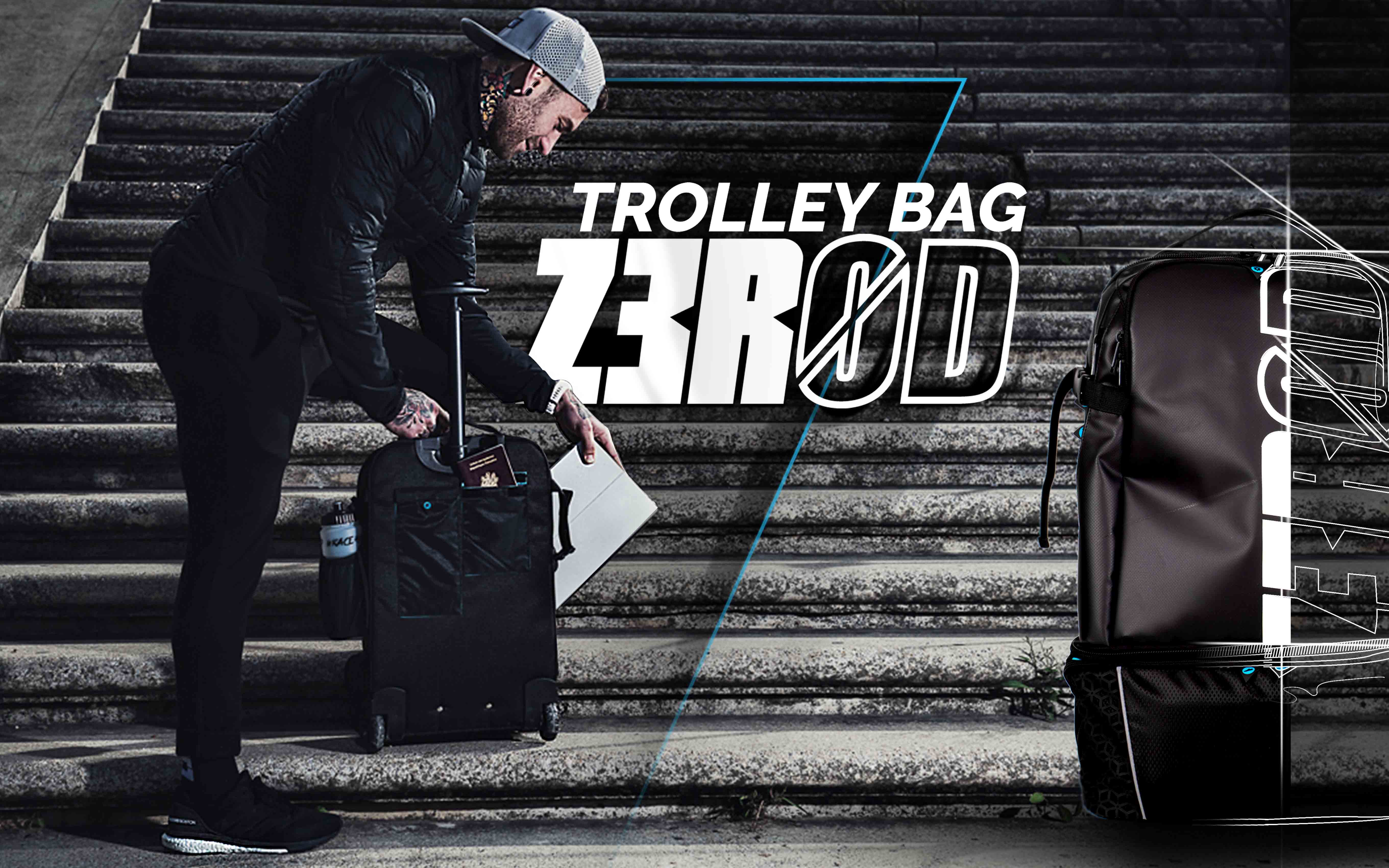 TROLLEY BAG