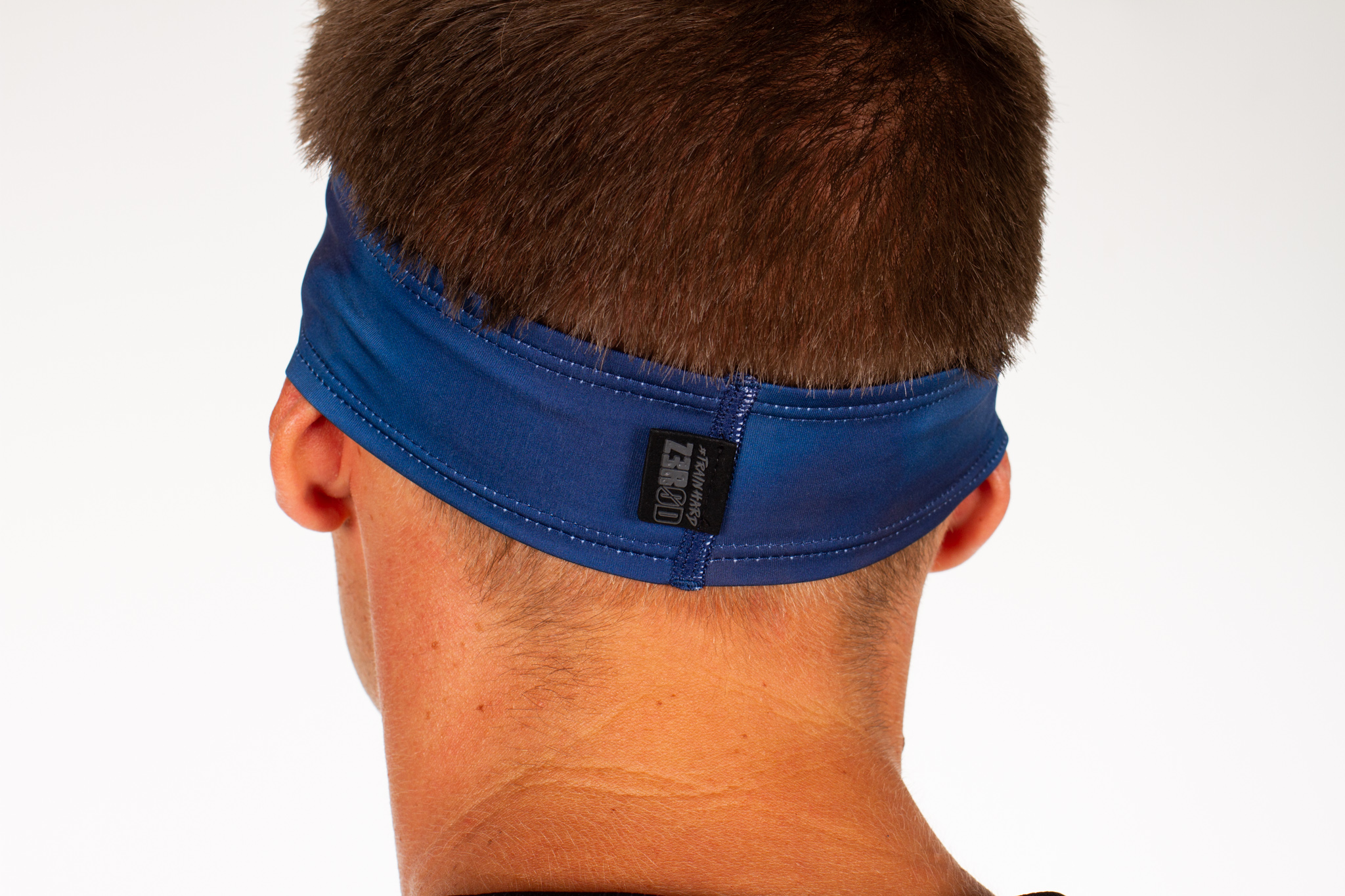 BANDEAU RUNNING HOMME LIME THUNDERSTORM