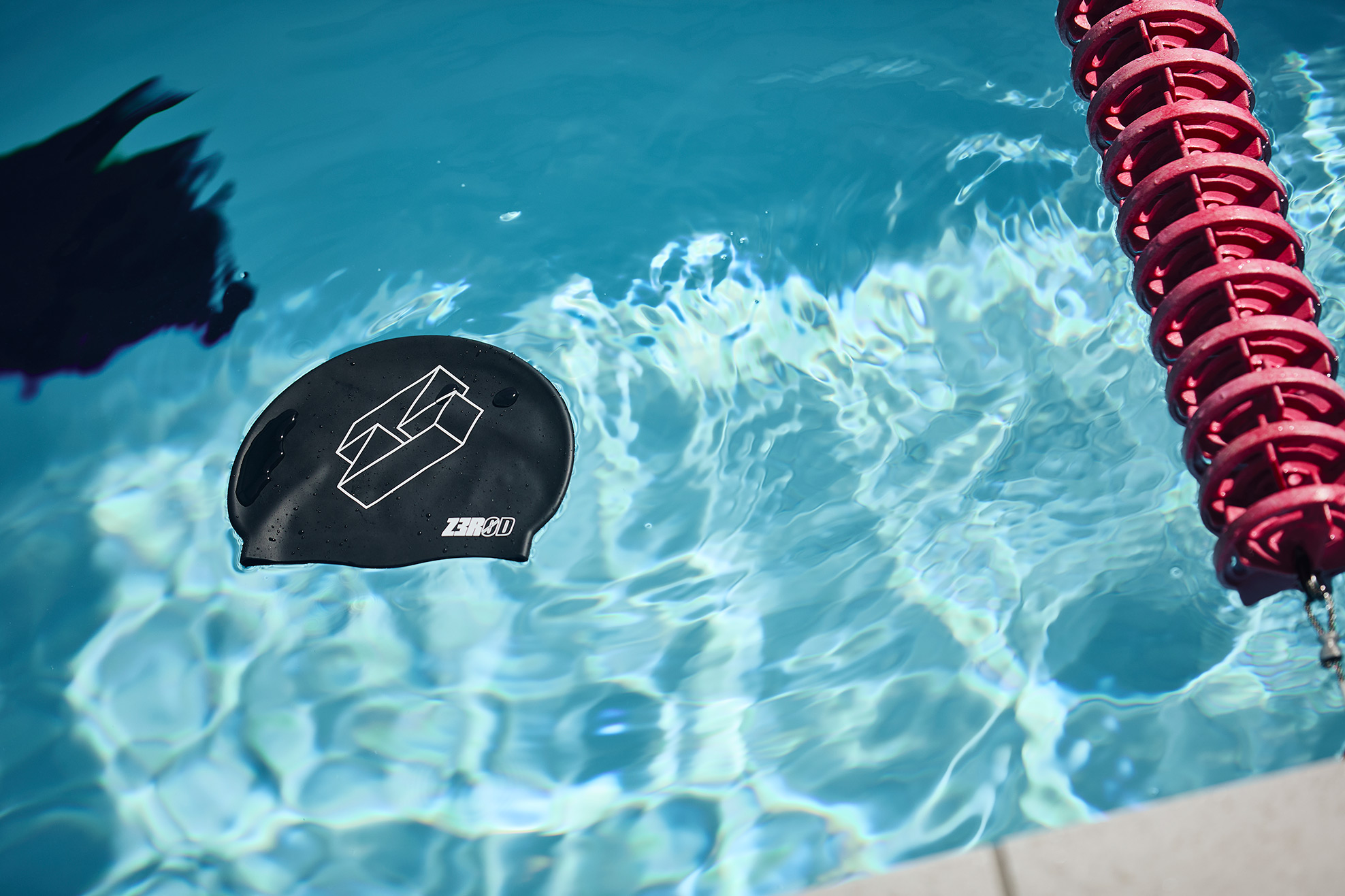 BONNET DE BAIN    