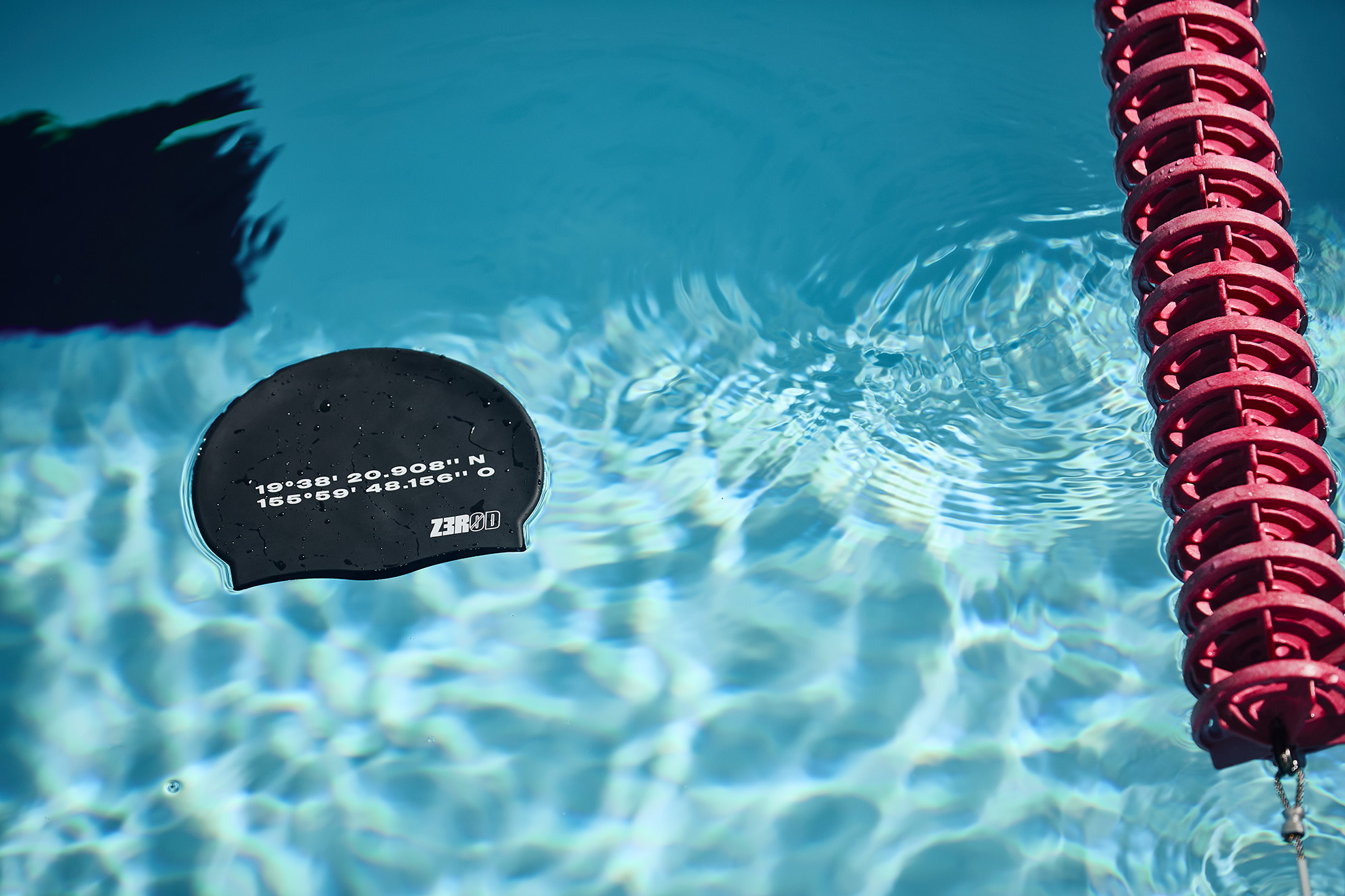 SWIM CAP 