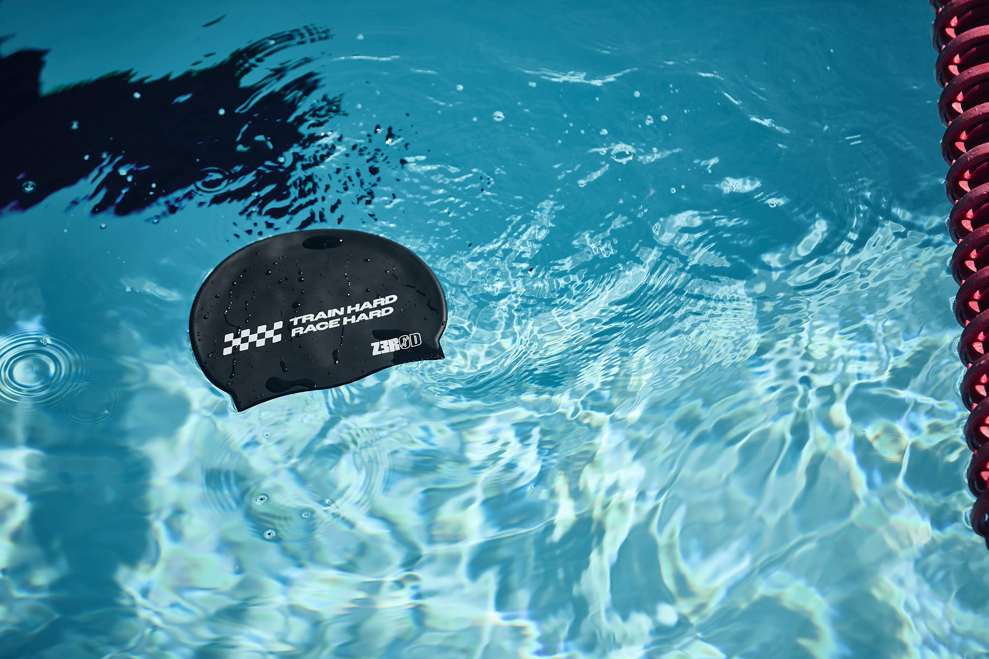 SWIM CAP 