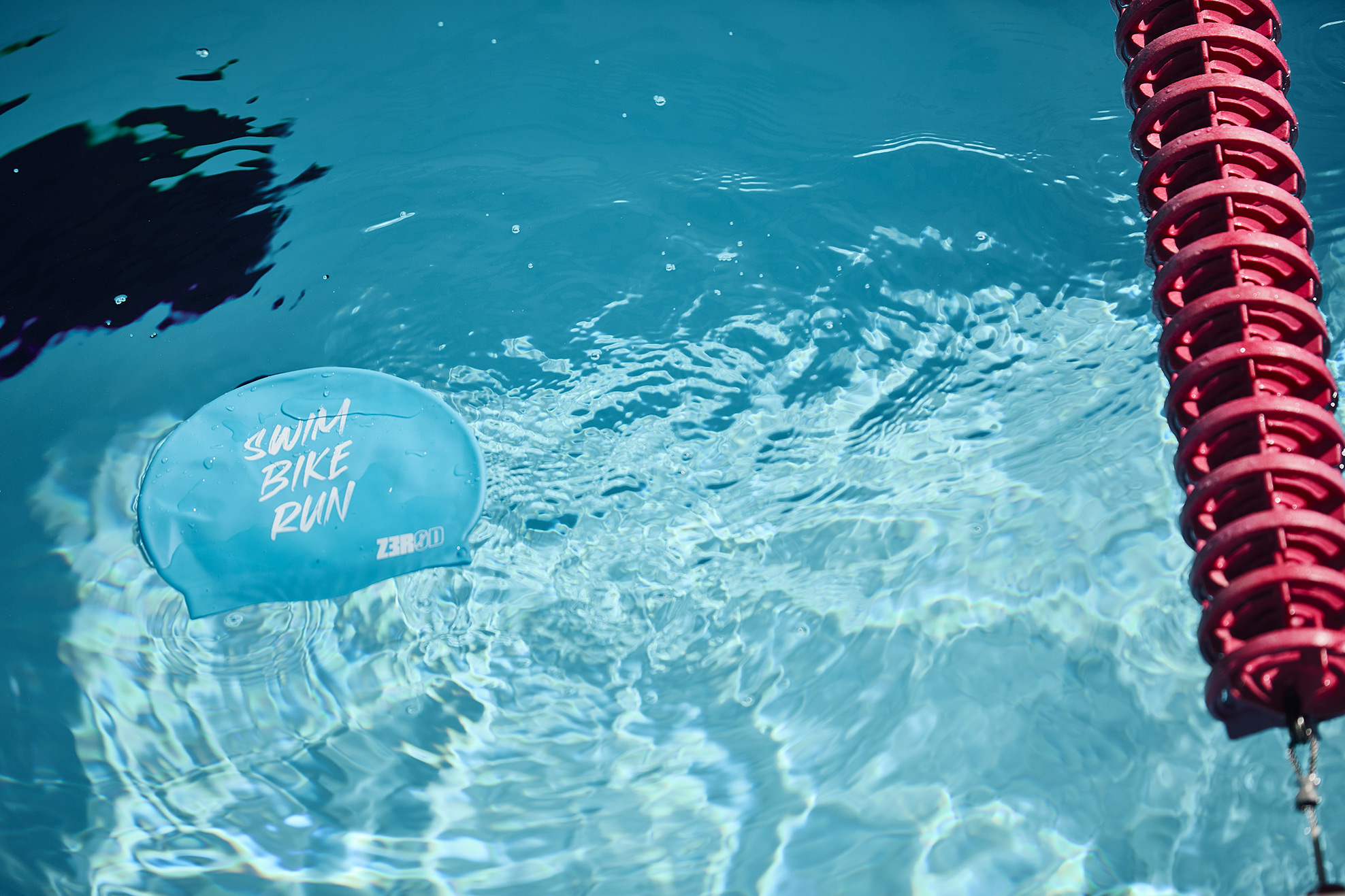BONNET DE BAIN    