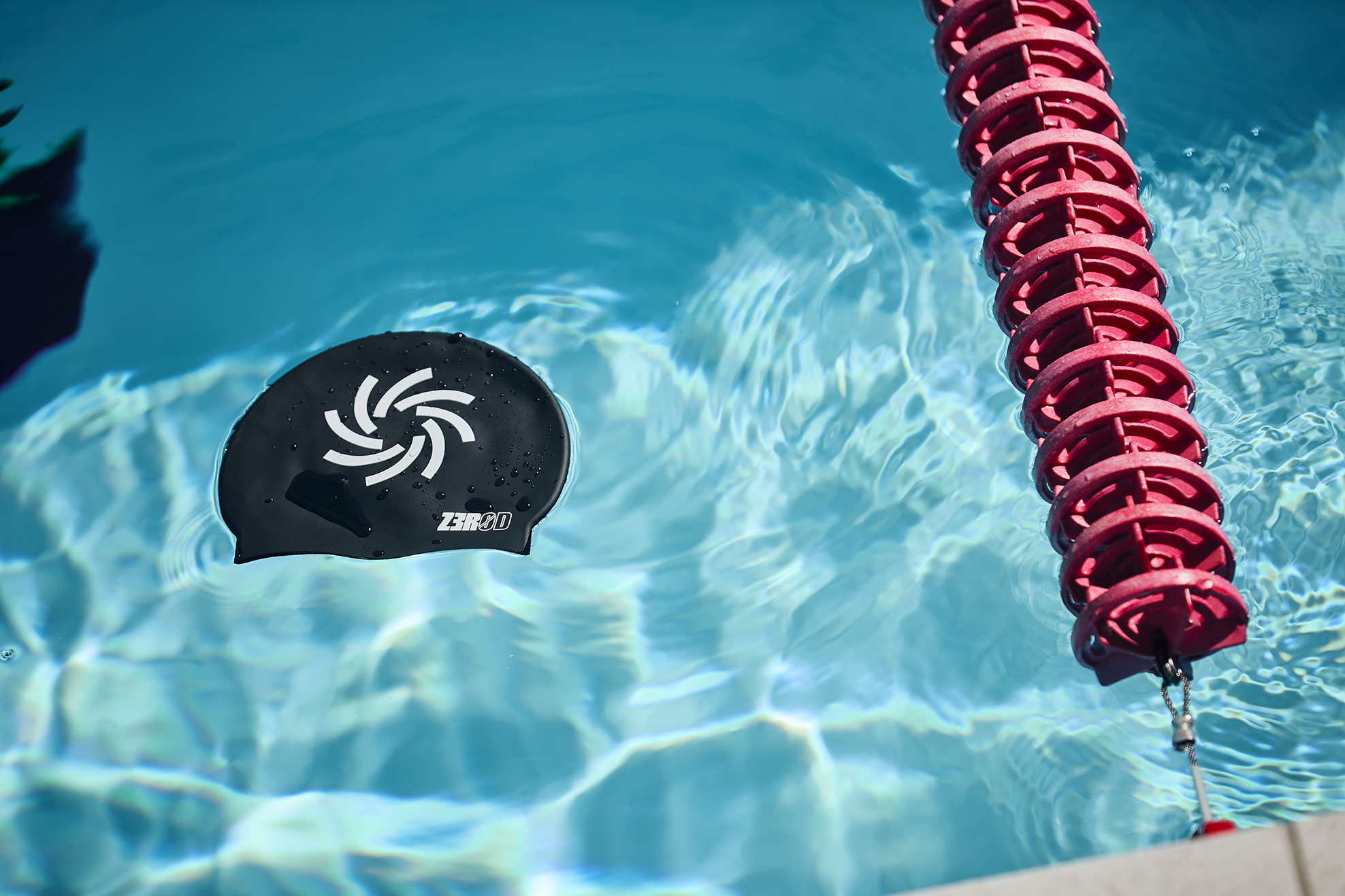 BONNET DE BAIN    