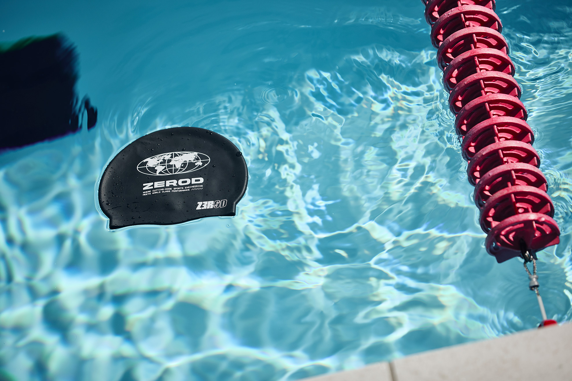BONNET DE BAIN    