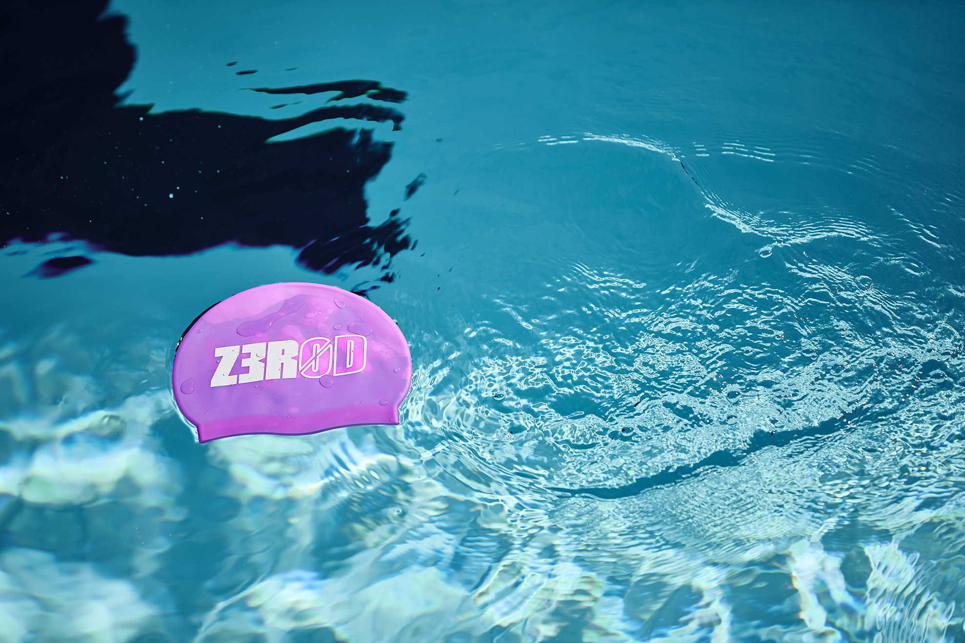 BONNET DE BAIN    
